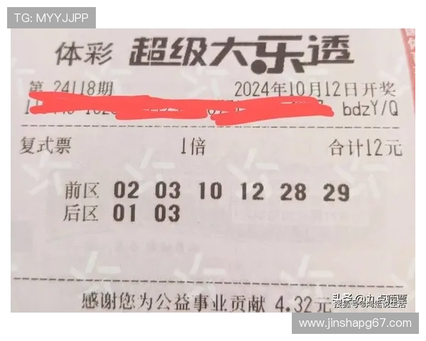 大乐透第43期精准开奖预测与号码走势分析