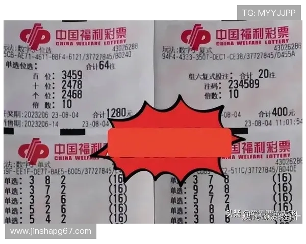 彩票3D第207期开奖结果揭晓，最新中奖号码公布